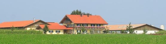 Foto vom Hof