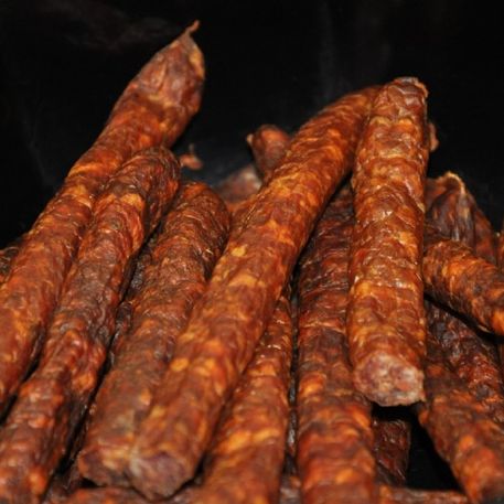 Knabernossi