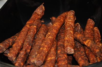 Knabernossi