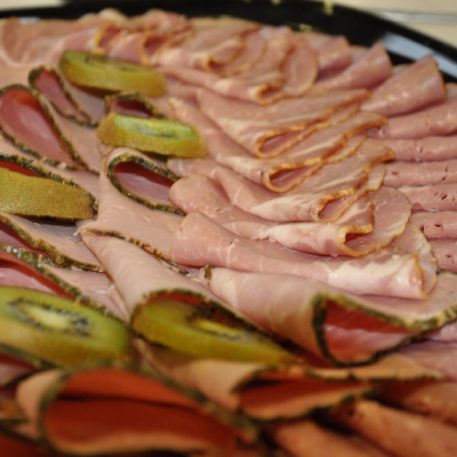 Wurstaufschnitt