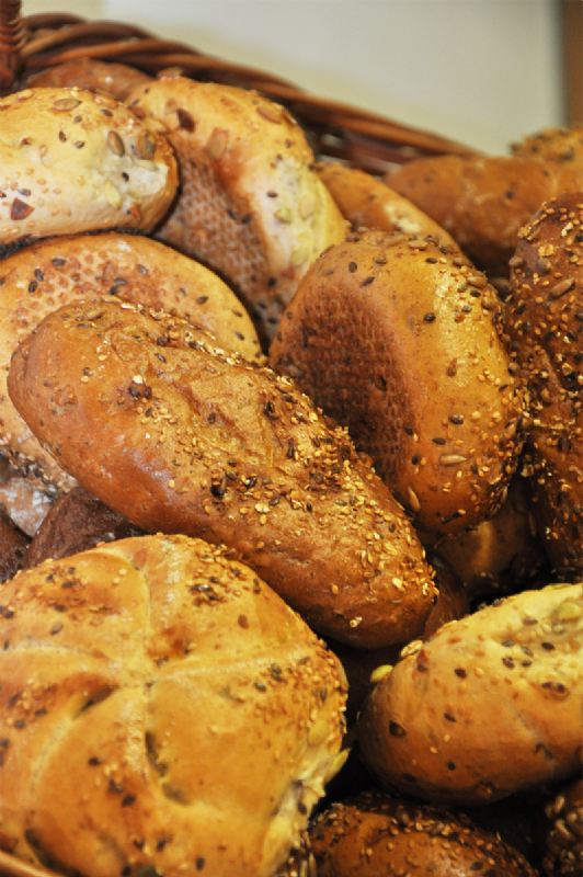Brötchen